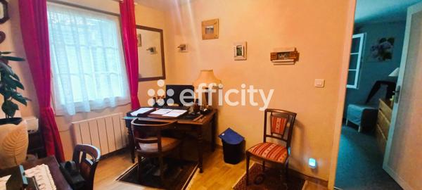 Maison 5 pièces - 87 m² Exclusivité efficity