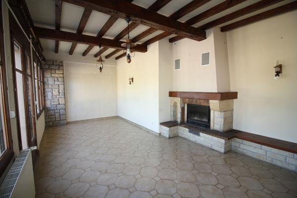 Sapiac Maison familiale avec grand terrain et fort potentiel