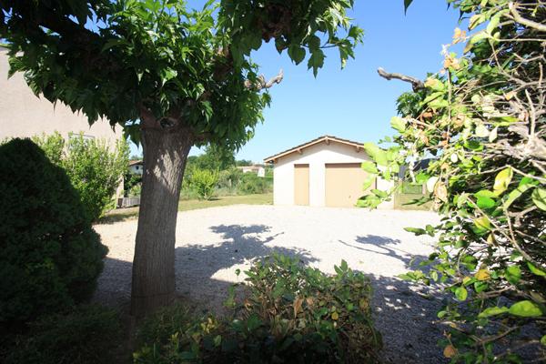 Sapiac Maison familiale avec grand terrain et fort potentiel