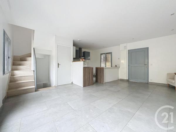 Maison à vendre  5 pièces - 127,54 m2 VERSAILLES - 78