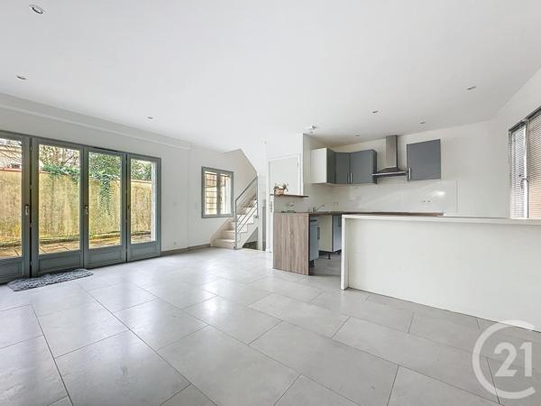 Maison à vendre  5 pièces - 127,54 m2 VERSAILLES - 78