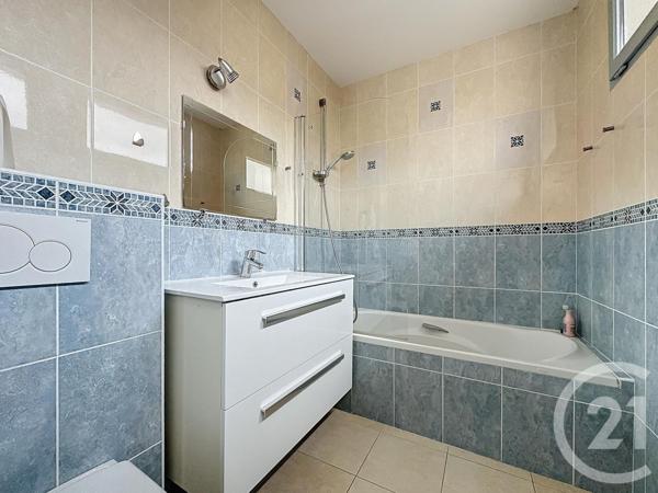 Maison à vendre  5 pièces - 127,54 m2 VERSAILLES - 78