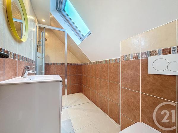 Maison à vendre  5 pièces - 127,54 m2 VERSAILLES - 78