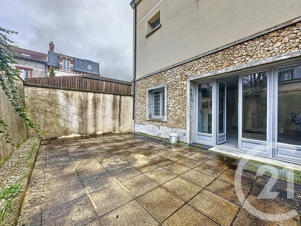 Maison à vendre  5 pièces - 127,54 m2 VERSAILLES - 78