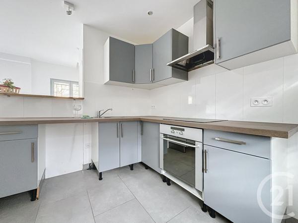 Maison à vendre  5 pièces - 127,54 m2 VERSAILLES - 78