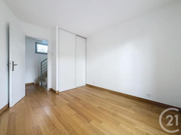 Maison à vendre  5 pièces - 127,54 m2 VERSAILLES - 78