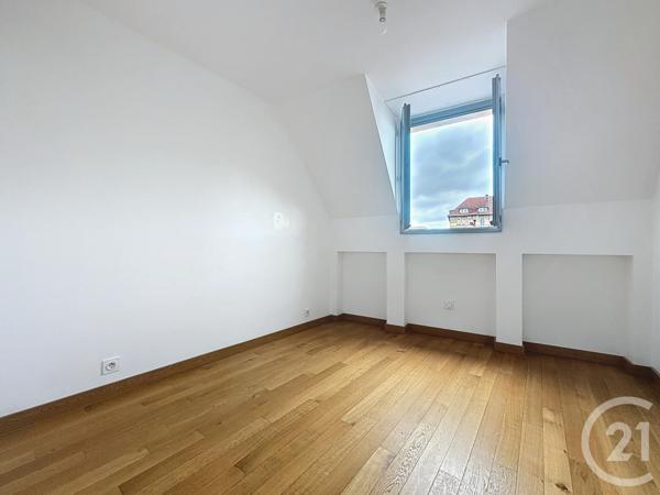 Maison à vendre  5 pièces - 127,54 m2 VERSAILLES - 78