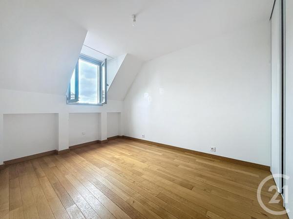 Maison à vendre  5 pièces - 127,54 m2 VERSAILLES - 78