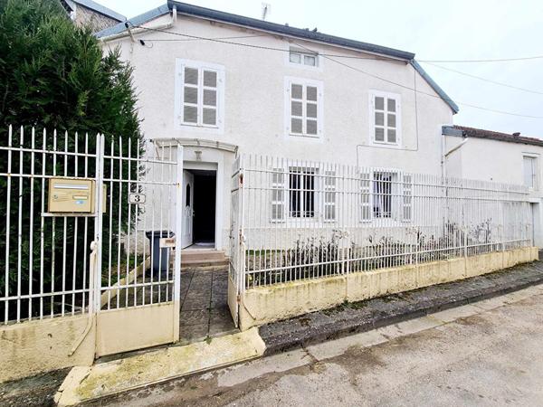 Maison proche chateauvillain
