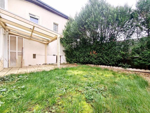 Maison proche chateauvillain