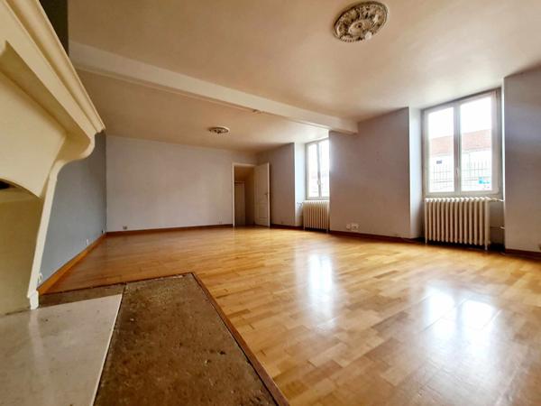 Maison proche chateauvillain