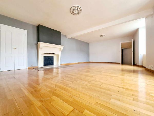 Maison proche chateauvillain