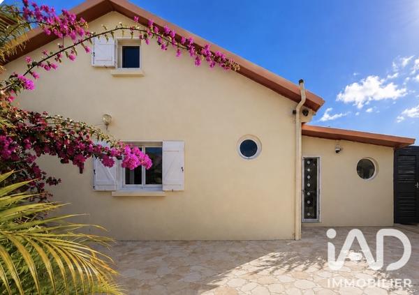 Maison à vendre 6 pièces 150 m² Saint-Joseph
