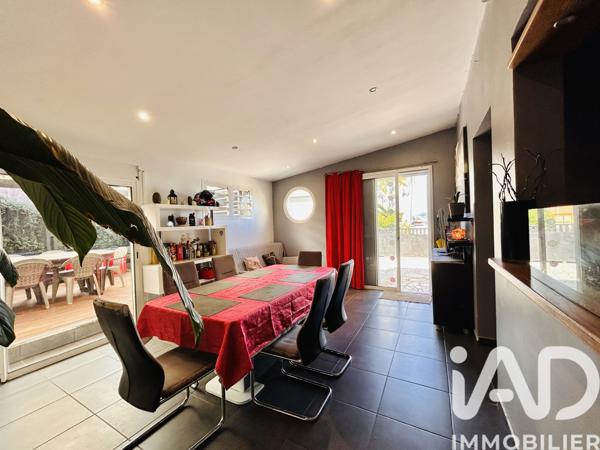 Maison à vendre 6 pièces 150 m² Saint-Joseph