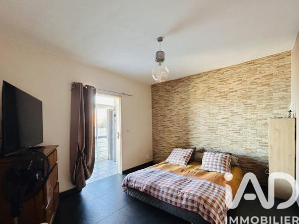 Maison à vendre 6 pièces 150 m² Saint-Joseph