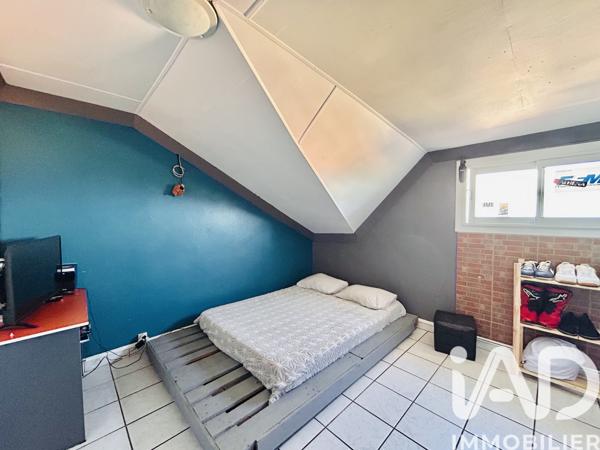 Maison à vendre 6 pièces 150 m² Saint-Joseph