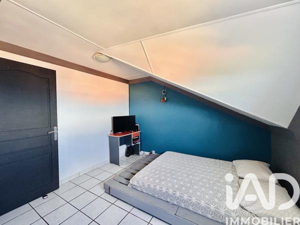 Maison à vendre 6 pièces 150 m² Saint-Joseph
