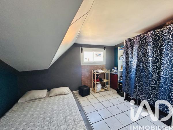 Maison à vendre 6 pièces 150 m² Saint-Joseph