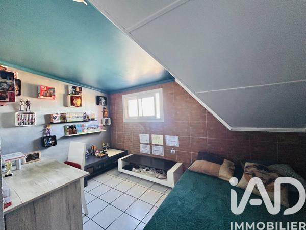 Maison à vendre 6 pièces 150 m² Saint-Joseph