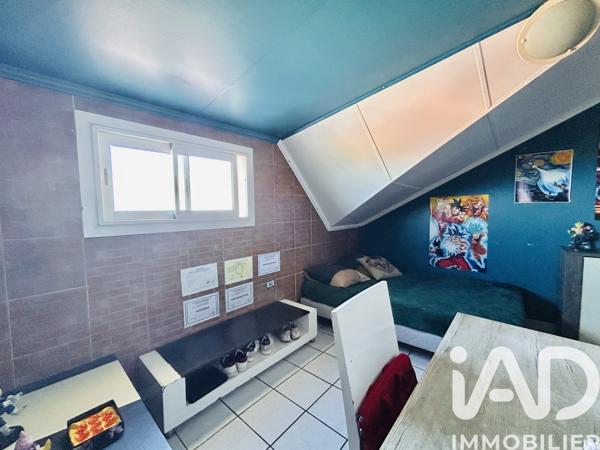 Maison à vendre 6 pièces 150 m² Saint-Joseph