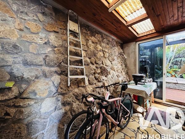 Maison à vendre 6 pièces 150 m² Saint-Joseph