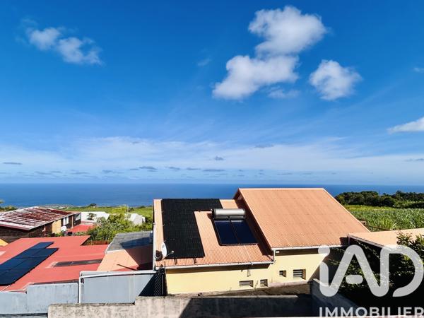Maison à vendre 6 pièces 150 m² Saint-Joseph