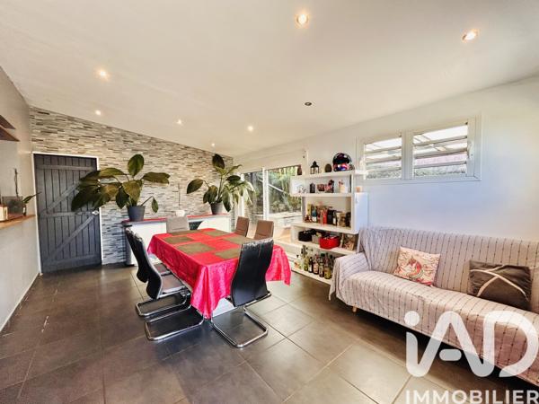 Maison à vendre 6 pièces 150 m² Saint-Joseph