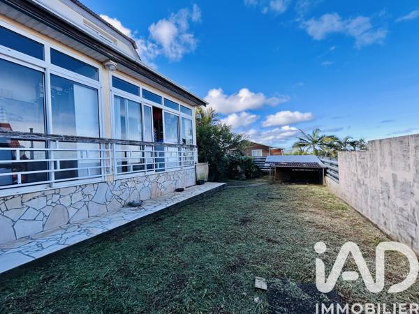 Maison à vendre 6 pièces 150 m² Saint-Joseph