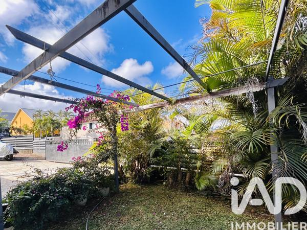 Maison à vendre 6 pièces 150 m² Saint-Joseph