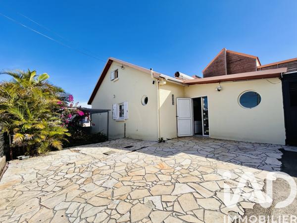 Maison à vendre 6 pièces 150 m² Saint-Joseph