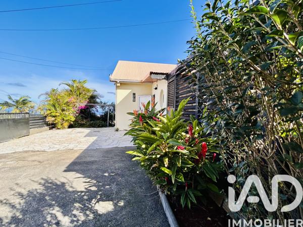Maison à vendre 6 pièces 150 m² Saint-Joseph