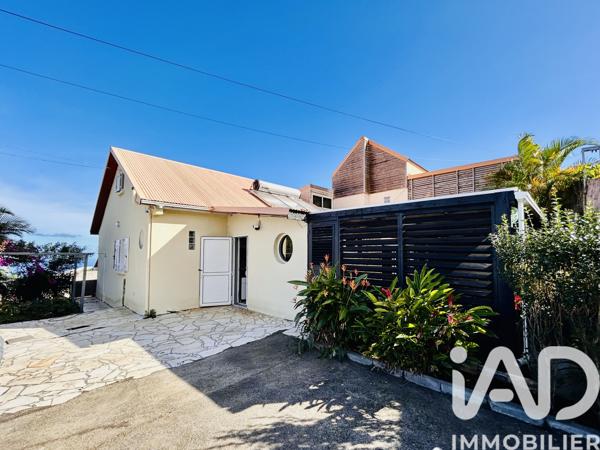 Maison à vendre 6 pièces 150 m² Saint-Joseph