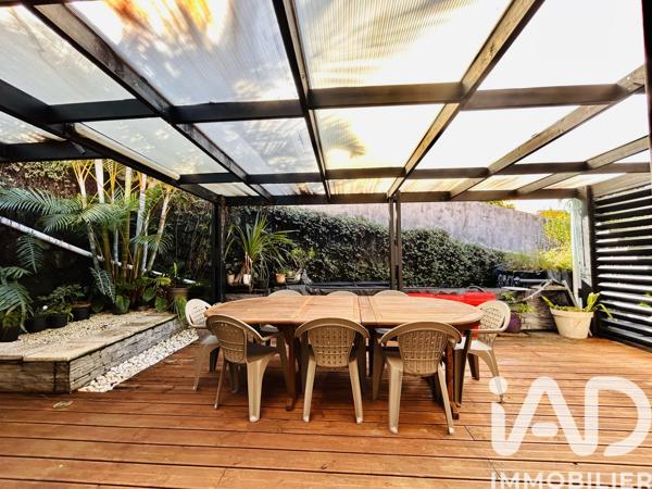 Maison à vendre 6 pièces 150 m² Saint-Joseph
