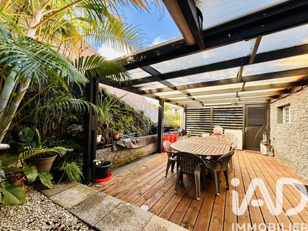 Maison à vendre 6 pièces 150 m² Saint-Joseph