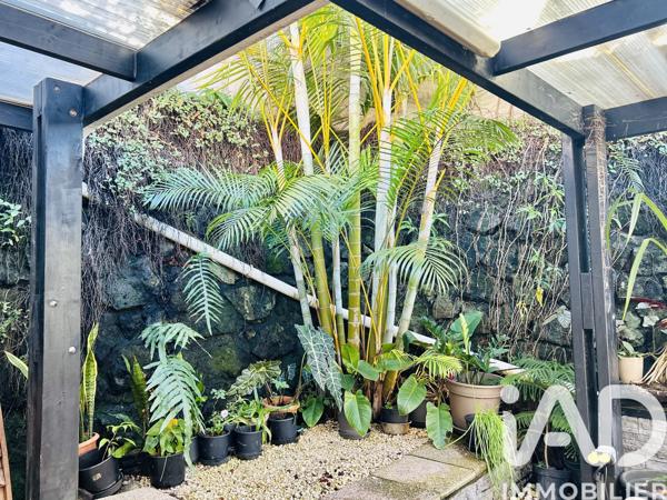 Maison à vendre 6 pièces 150 m² Saint-Joseph
