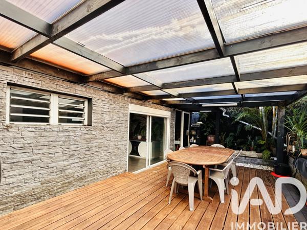 Maison à vendre 6 pièces 150 m² Saint-Joseph