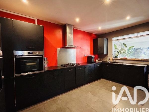 Maison à vendre 6 pièces 150 m² Saint-Joseph
