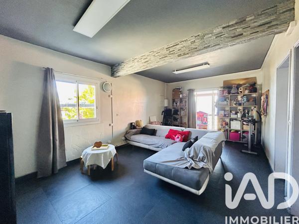 Maison à vendre 6 pièces 150 m² Saint-Joseph