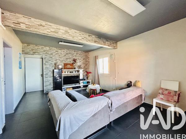 Maison à vendre 6 pièces 150 m² Saint-Joseph