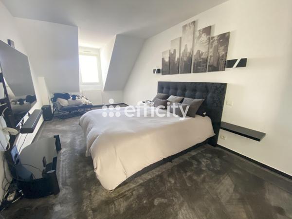 Maison 9 pièces - 153 m² Bien prestige