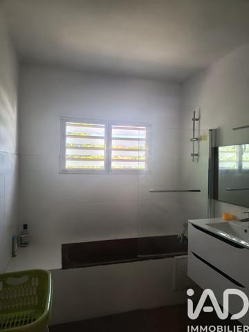 Maison à vendre 7 pièces 270 m² Saint-Pierre