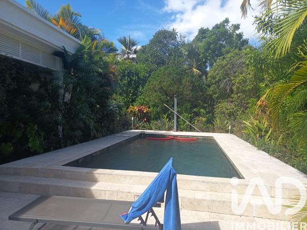 Maison à vendre 7 pièces 270 m² Saint-Pierre