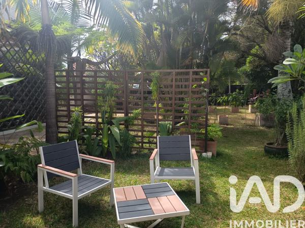 Maison à vendre 7 pièces 270 m² Saint-Pierre