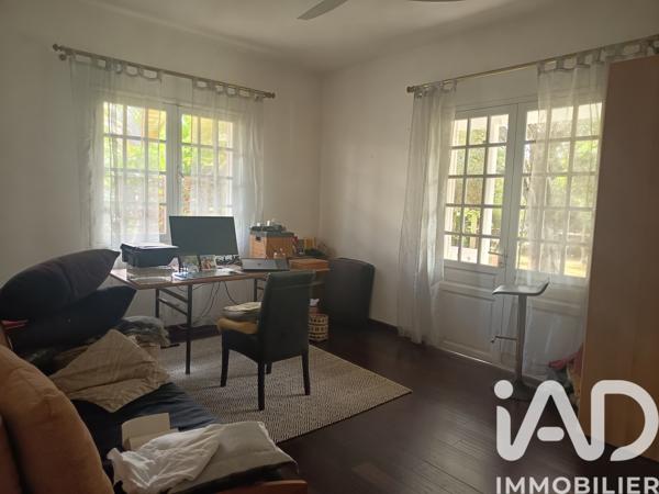 Maison à vendre 7 pièces 270 m² Saint-Pierre
