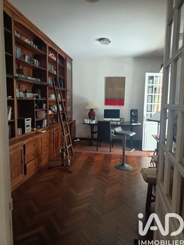 Maison à vendre 7 pièces 270 m² Saint-Pierre