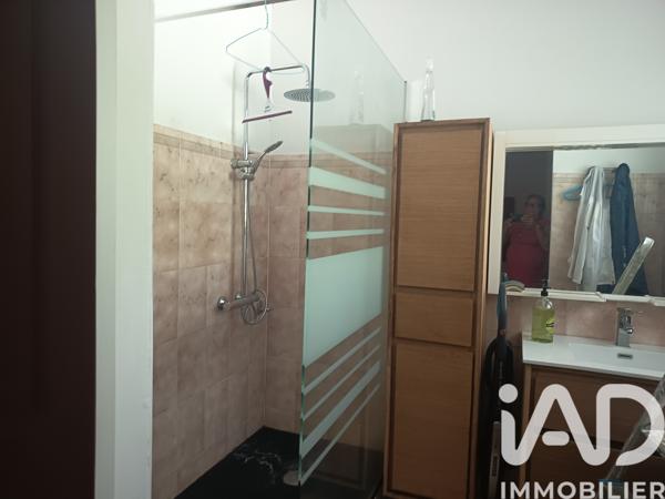 Maison à vendre 7 pièces 270 m² Saint-Pierre