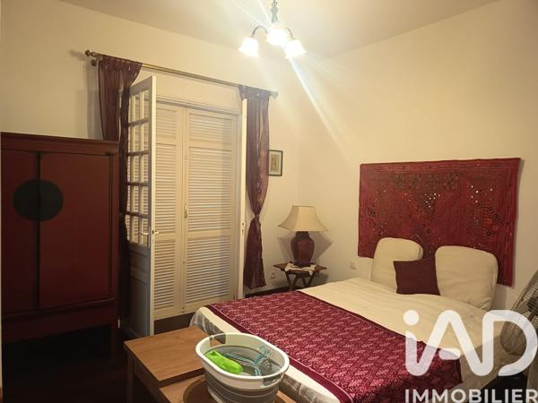 Maison à vendre 7 pièces 270 m² Saint-Pierre
