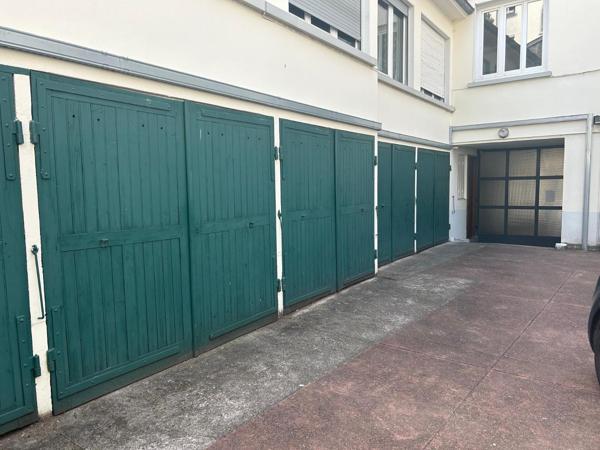 LYON 6 GARAGE - Garage à Lyon - Secteur Rue de Sèze Garage ...