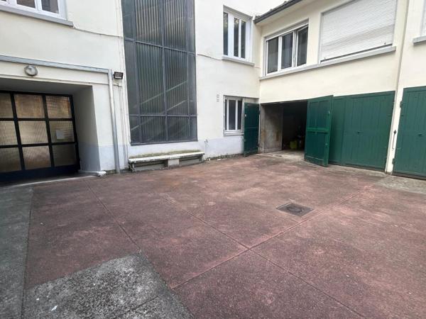 LYON 6 GARAGE - Garage à Lyon - Secteur Rue de Sèze Garage ...