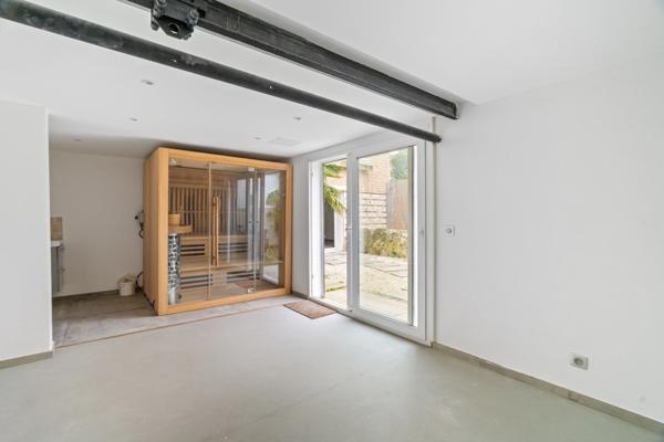 JOINVILLE-LE-PONT (94340) – MAISON 6 PIÈCES EN BORD DE MARNE– 173,68M2 CARREZ - TRÈS CALME – TRÈS LUMINEUX – JARDINS ET CUISINE D’ÉTÉ - BALCON – TERRASSE - GARAGE